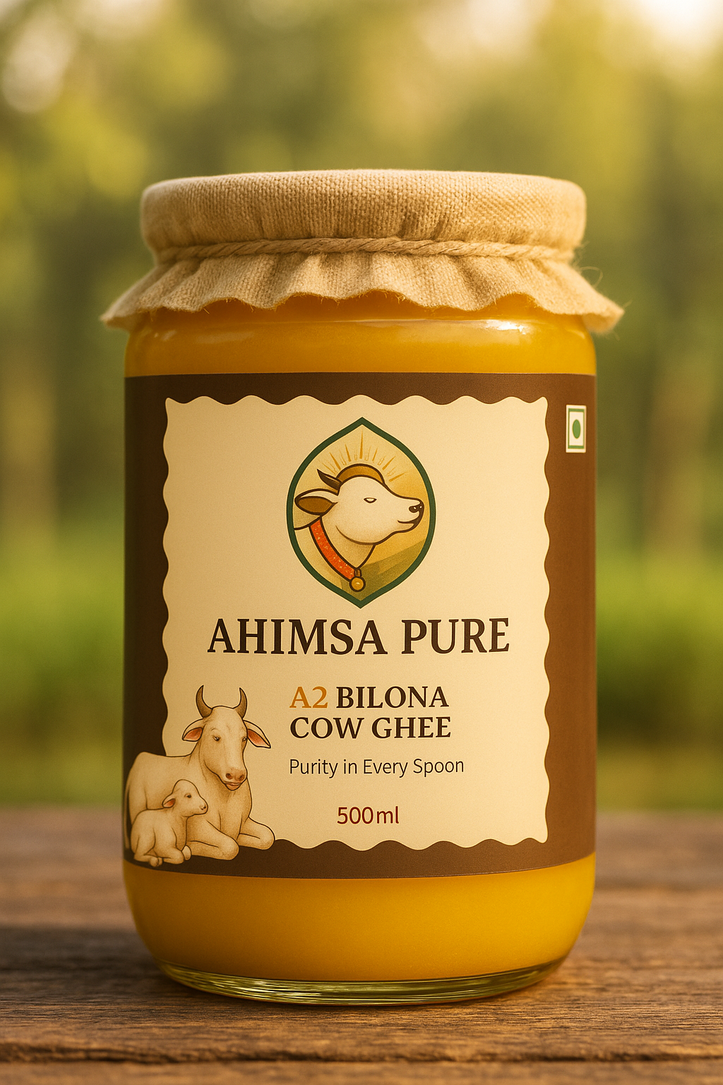 Artisanal White Butter thumbnail 2