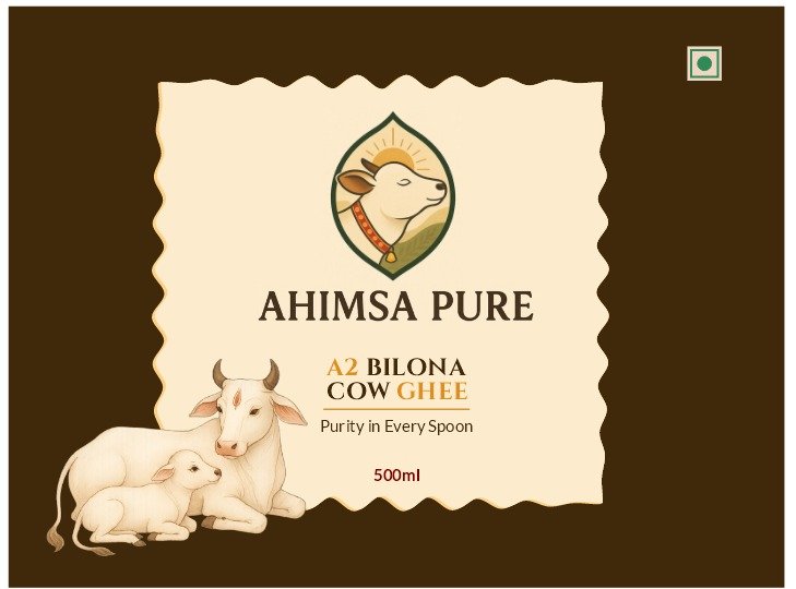 Artisanal White Butter thumbnail 4